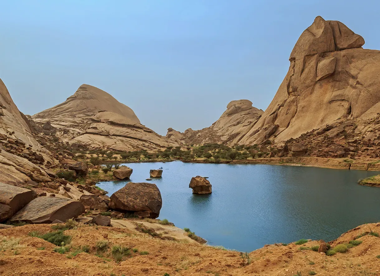 Arabie Saoudite image 8