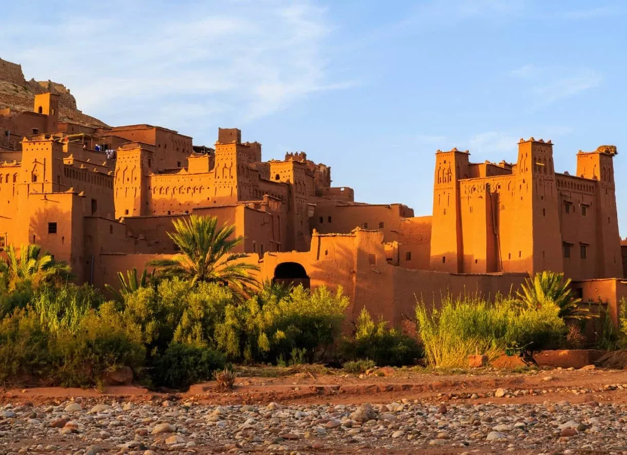 Maroc Atlas