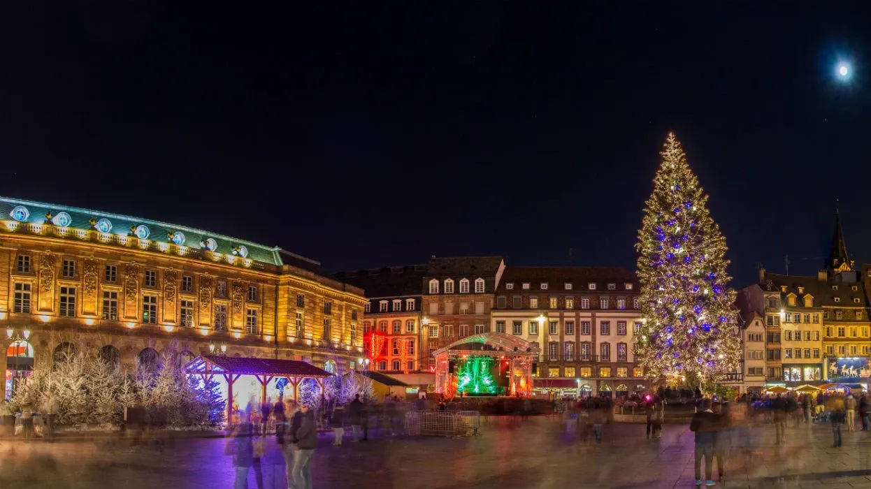 Thema Noel