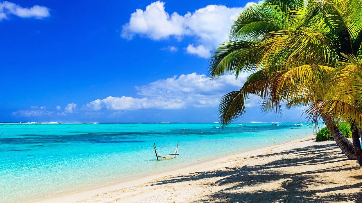 destination ile maurice plage