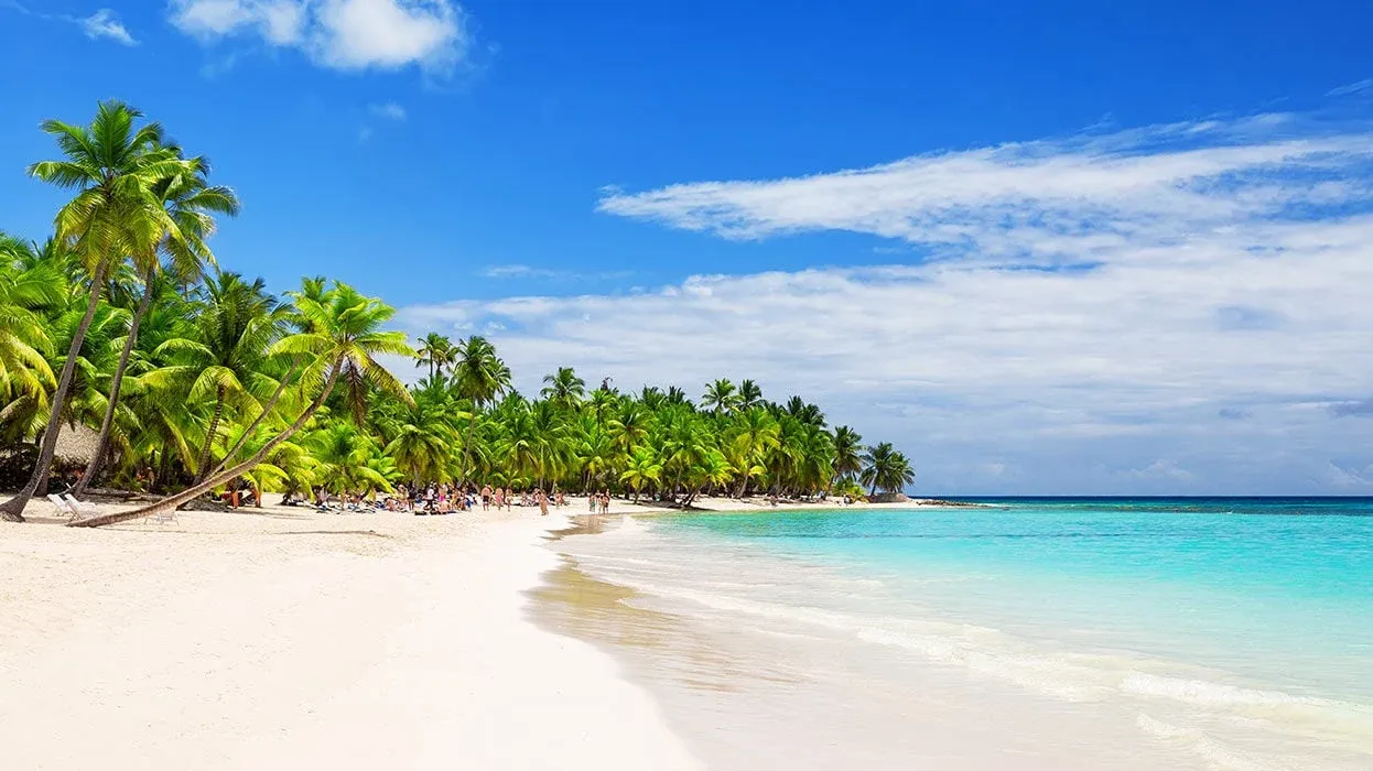 Destination Dominicaine