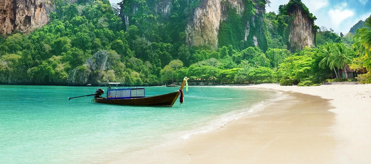  Nos séjours sur les plus belles plages du monde 