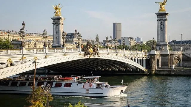 ile de france