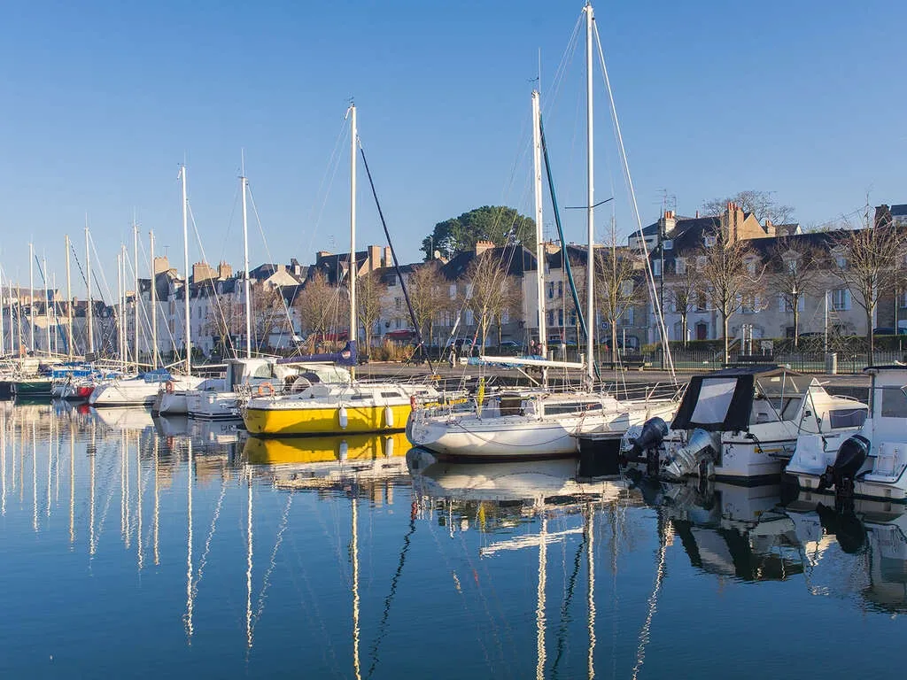 Vannes