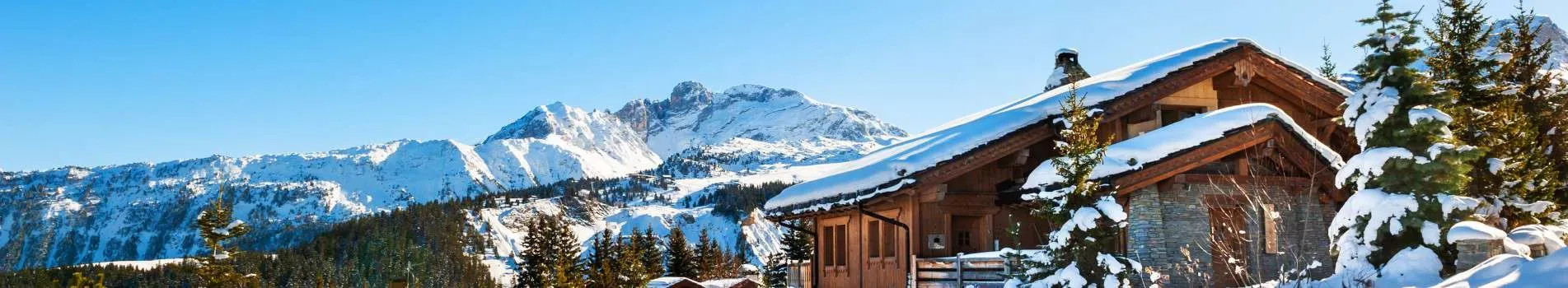 Cover Station ski Courchevel