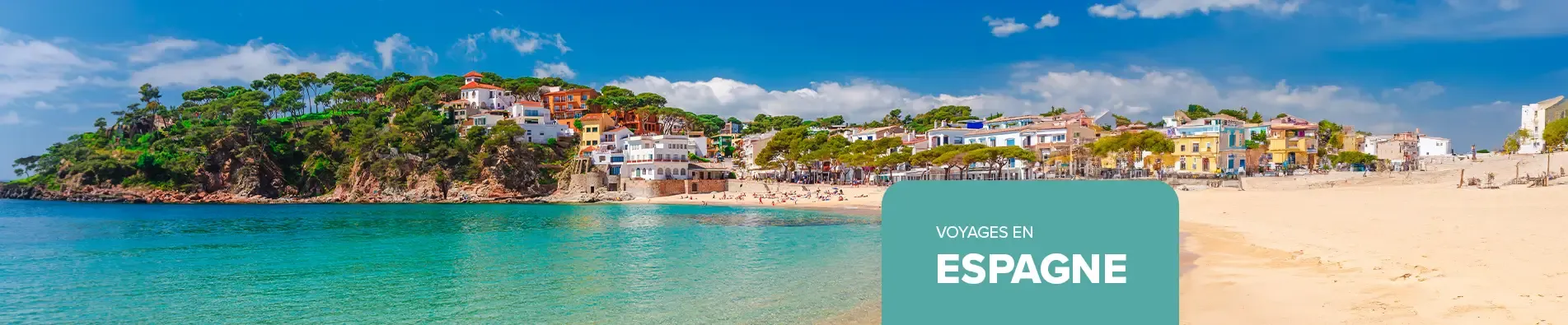 Cover Camping espagne