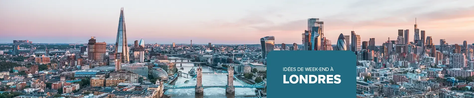 Cover Londres