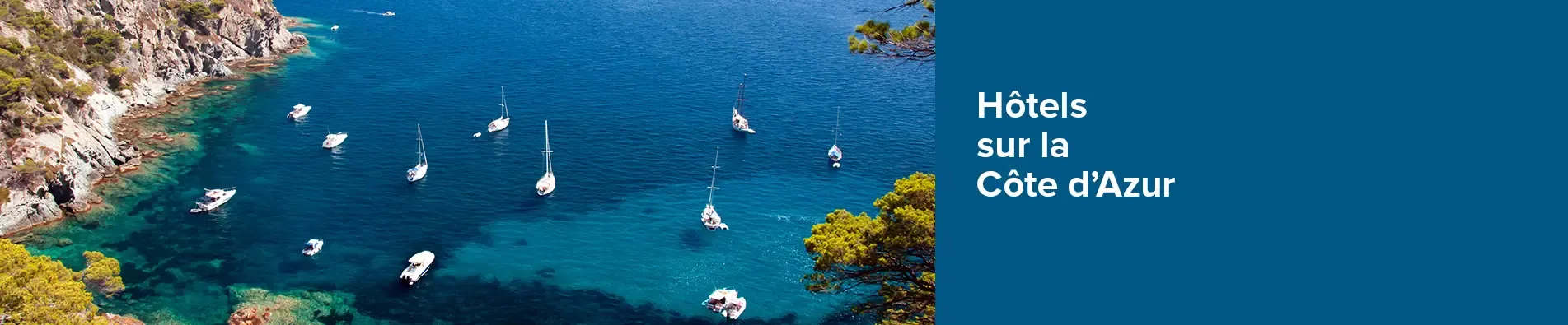 Cover Côte d'Azur