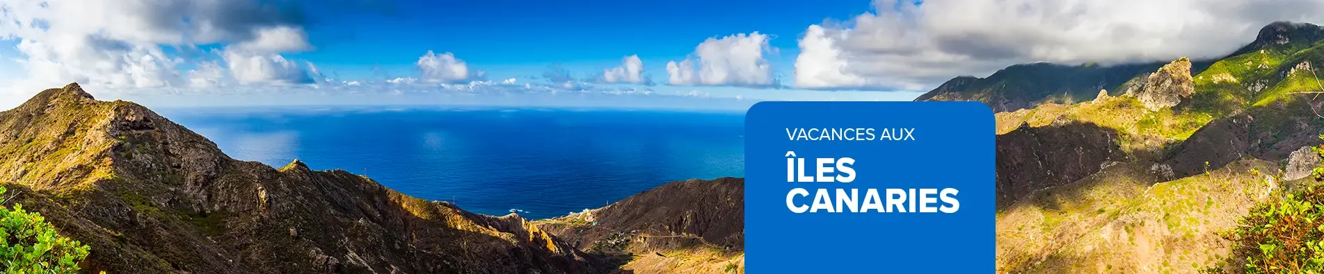 Cover Iles Canaries