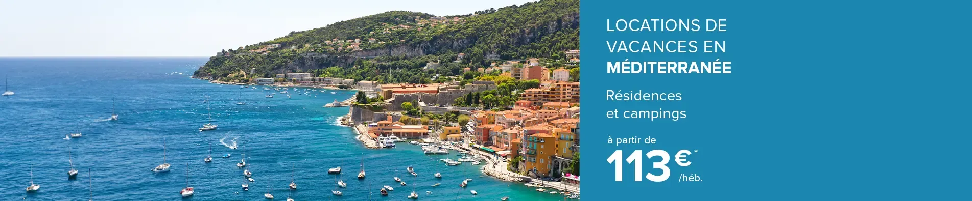 Méditerranée