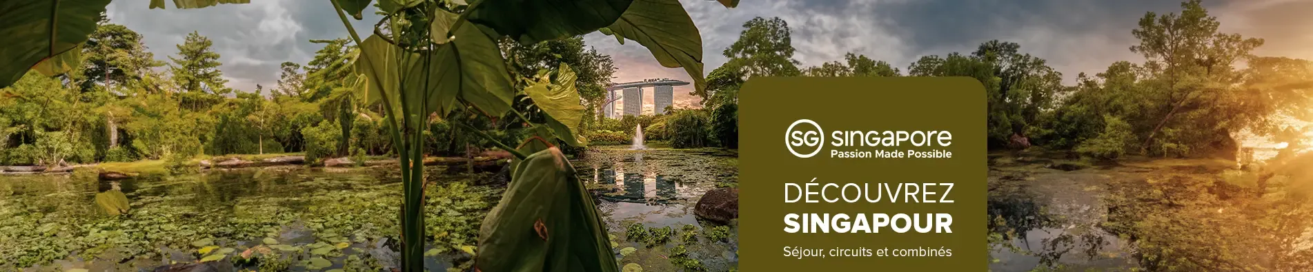 singapour