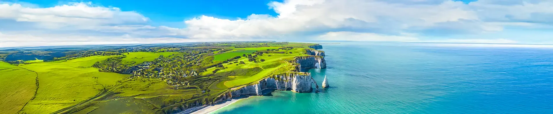 cover Normandie