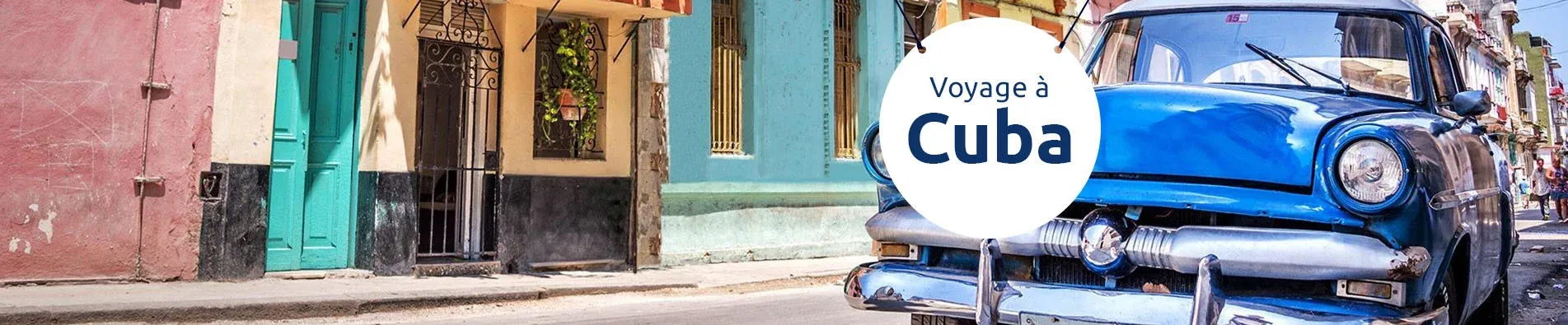 Cover Cuba
