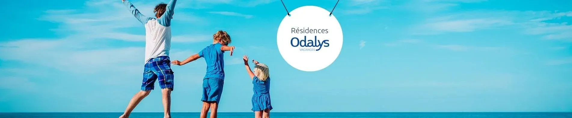 Cover odalys