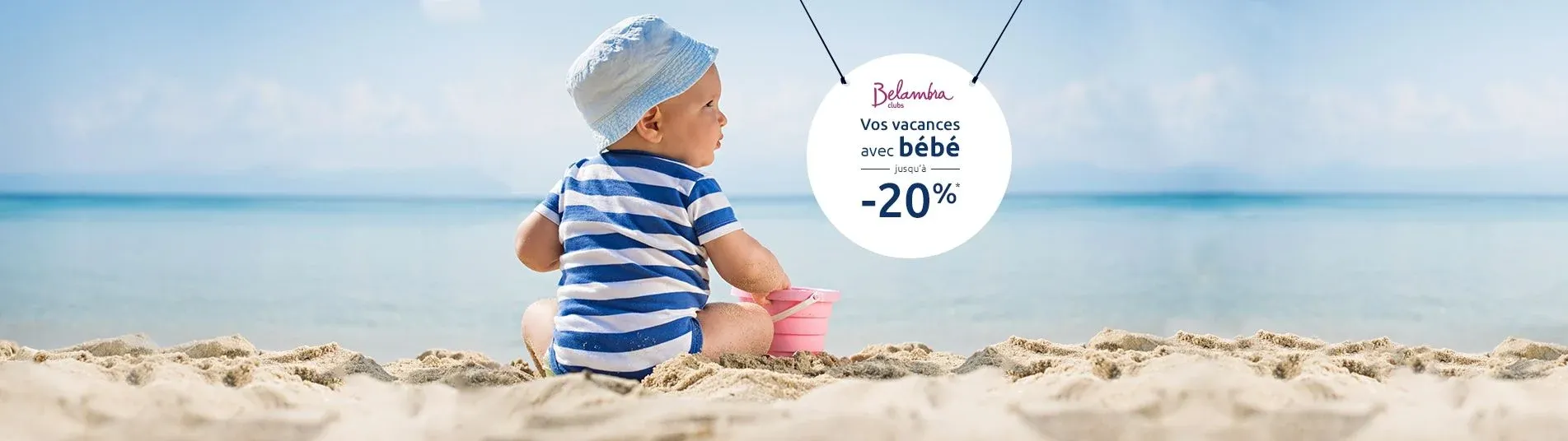 Cover bébé premieres