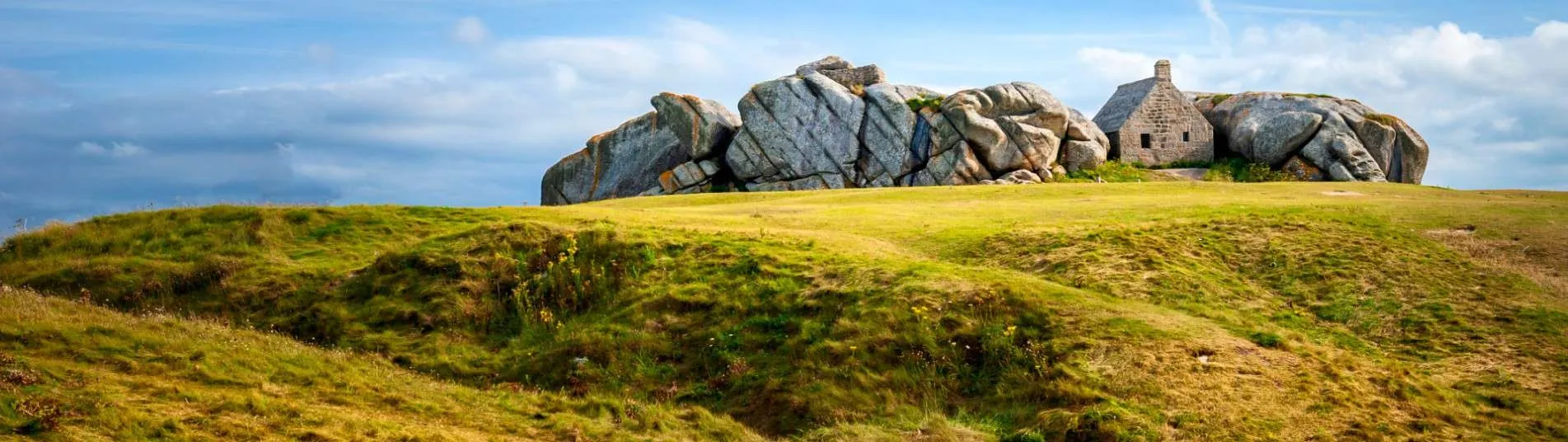 Cover bretagne