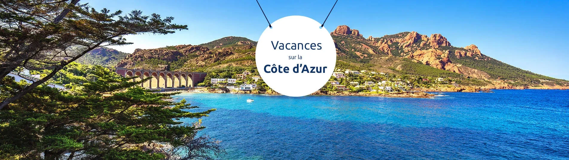 cover côte azur