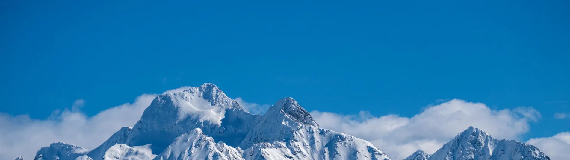 Massif des Pyrénées