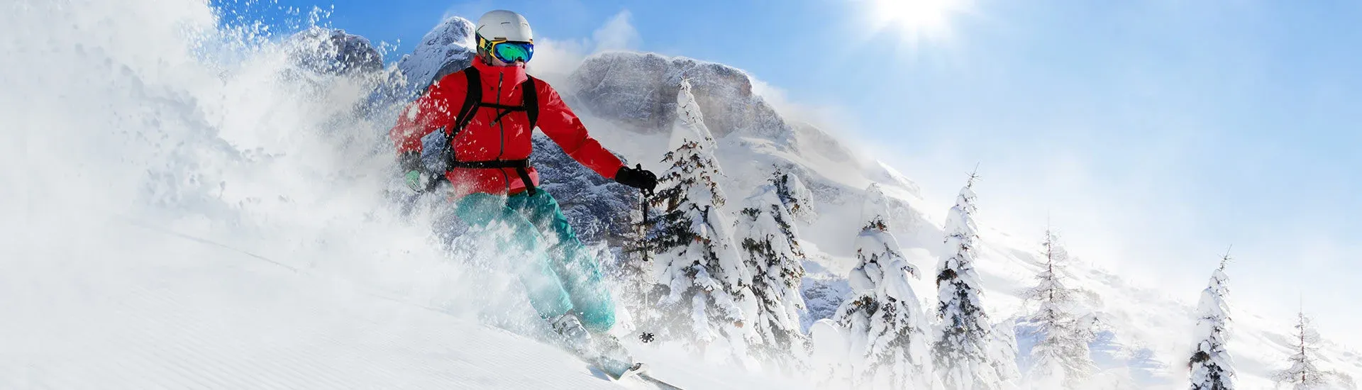 cover ski alps sud
