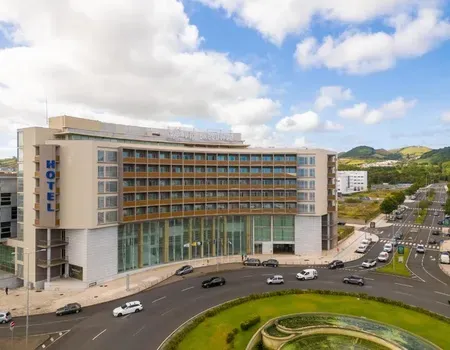Açores 1