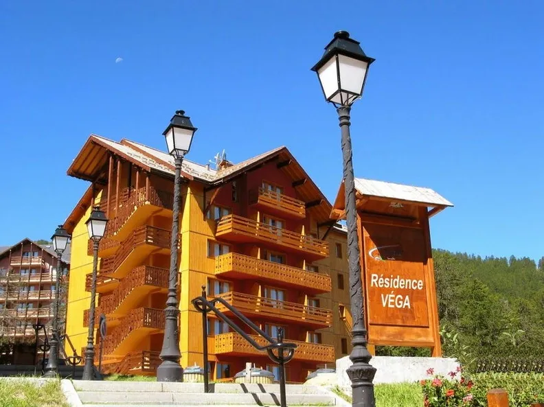 Risoul Hautes-Alpes