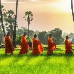 Où partir