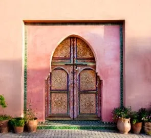 maroc_porte_