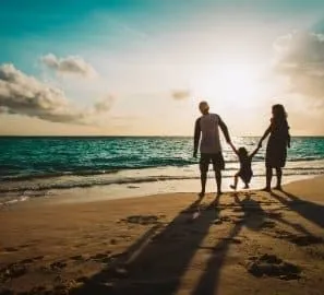 famille_plage