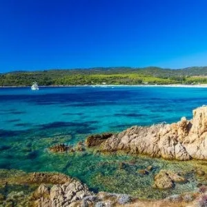  La Corse