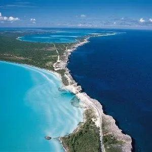 Bahamas iles
