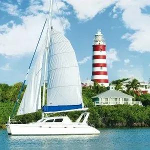 Bahamas iles Abacos