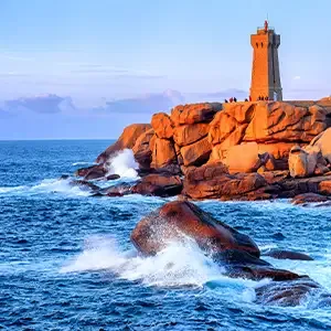 Bretagne