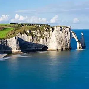 Normandie