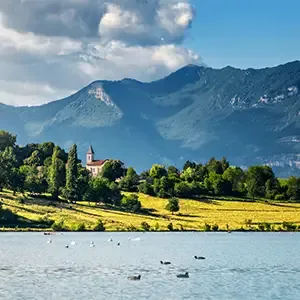 Auvergne