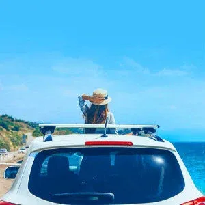 Autotour en Corse