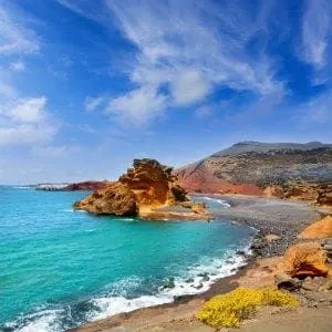 destination Canaries Lanzarote