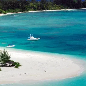 Seychelles