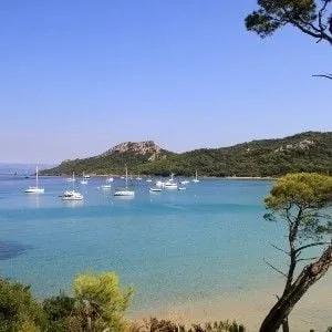 Le Sud de la France
