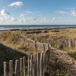 La Vendée