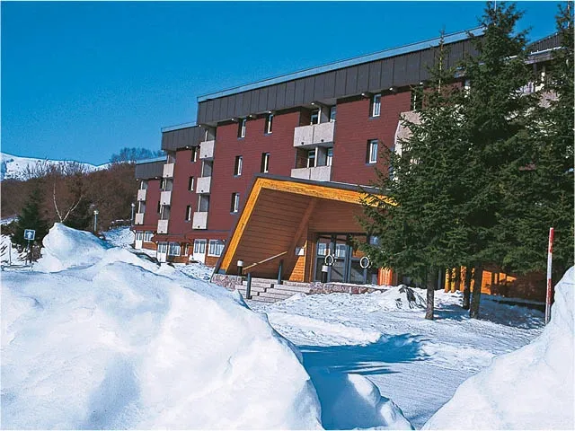 Super Besse Puy de Dôme