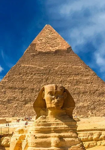 egypte