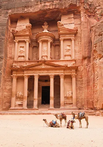 Jordanie image 8