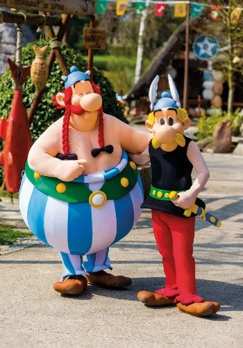 Parc Asterix