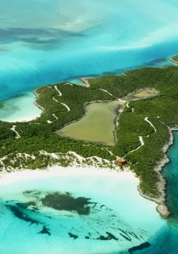 Voyage aux Bahamas