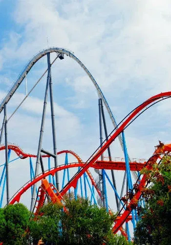 Séjour  PortAventura