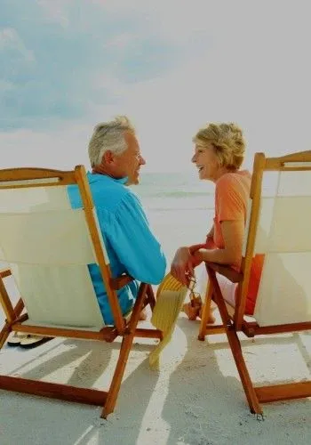 Idées de vacances pour les seniors
