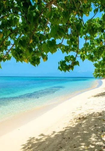 Antilles
