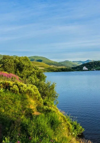 Auvergne