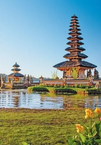 bali