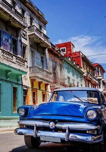 cuba